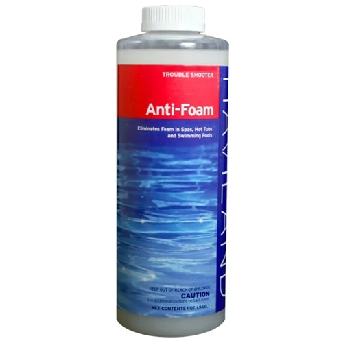 DuraChlor Anti Foam - Quart — image 3