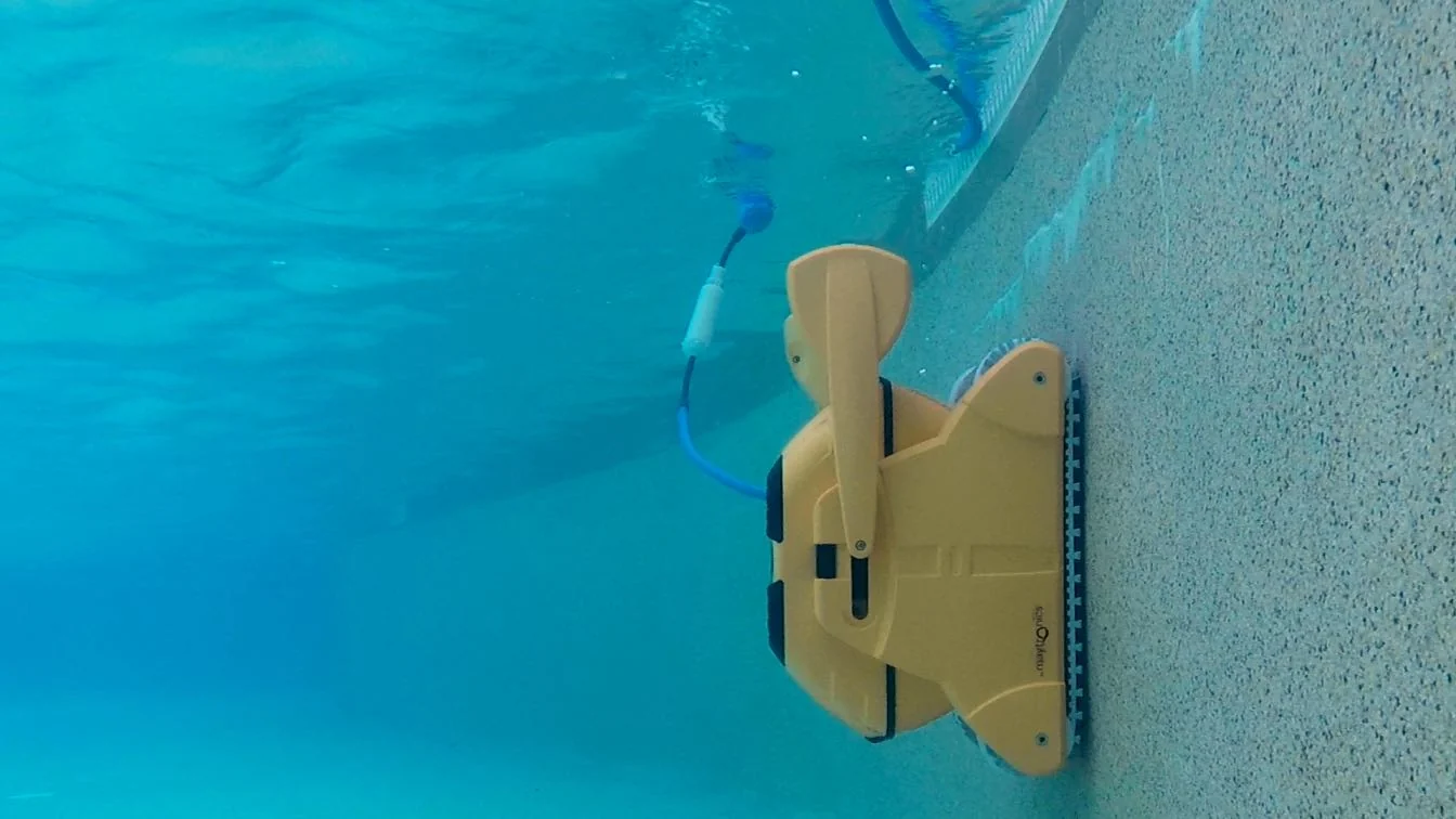 Dolphin Wave 100 Pool Cleaner — image 2