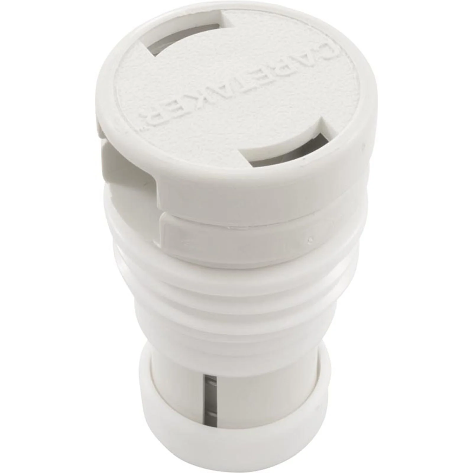 Zodiac Threaded Cleaning Head, White — image 2