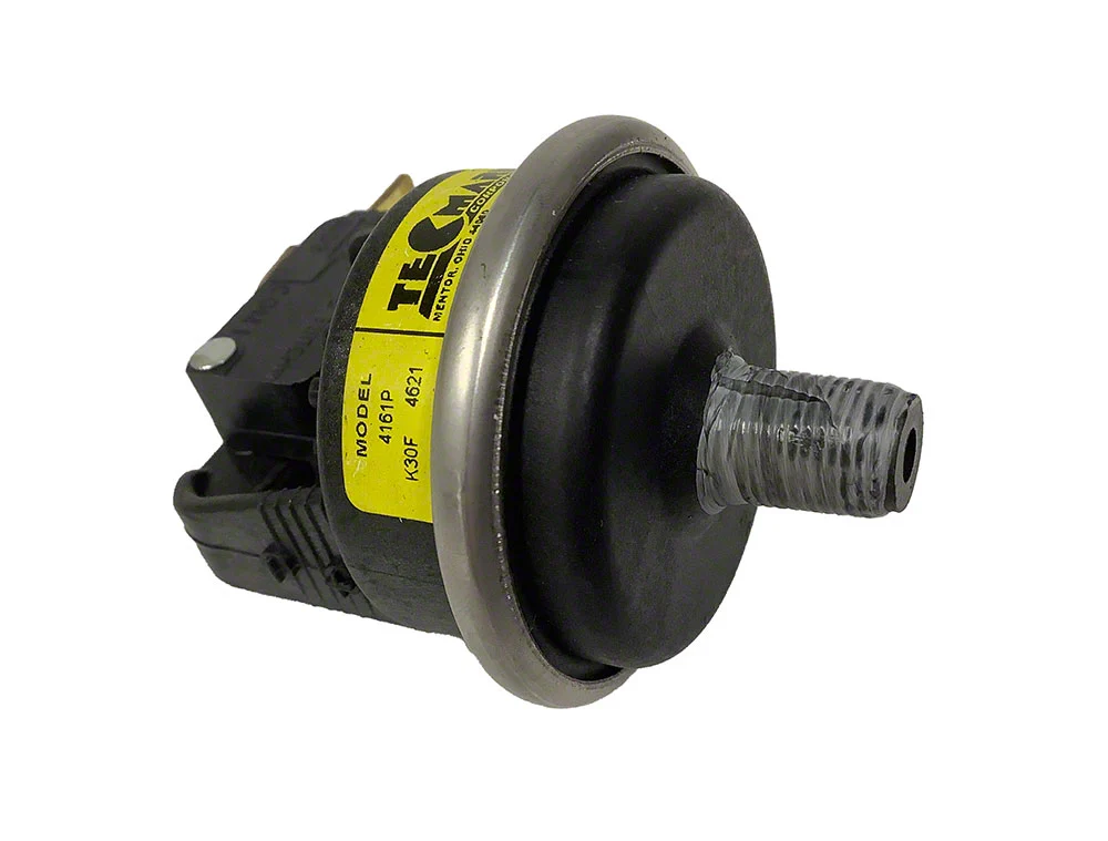 Water Pressure Switch for JE Heat Pump