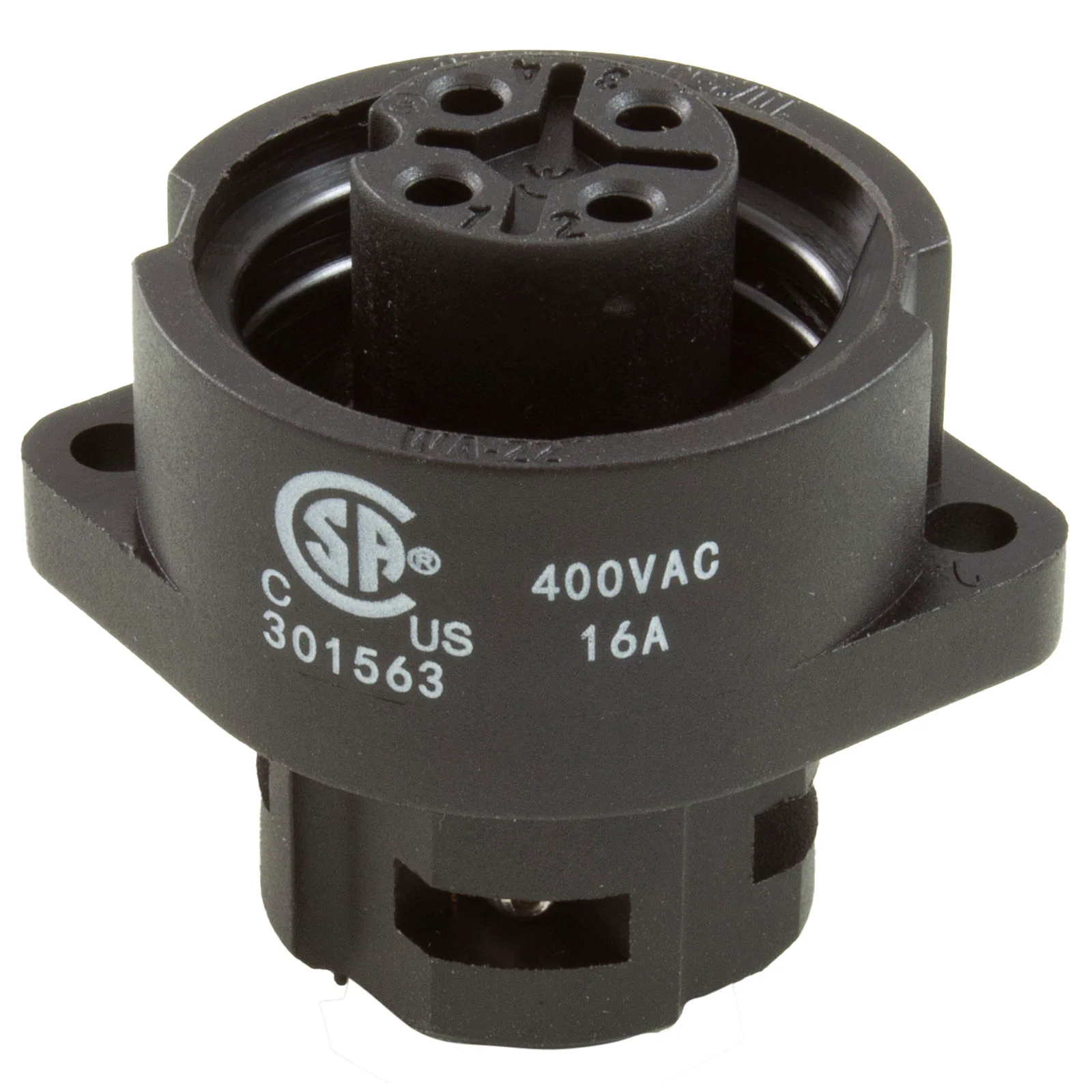 Amphenol Socket, Maytronics Dolphin Wave, Power Supply — image 2