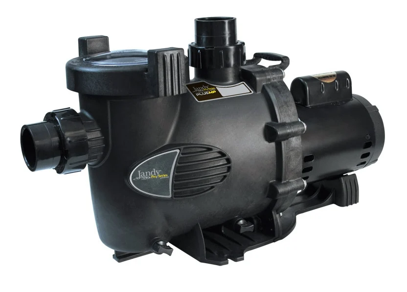 Jandy PlusHP 1 HP Pump PHPF1.0