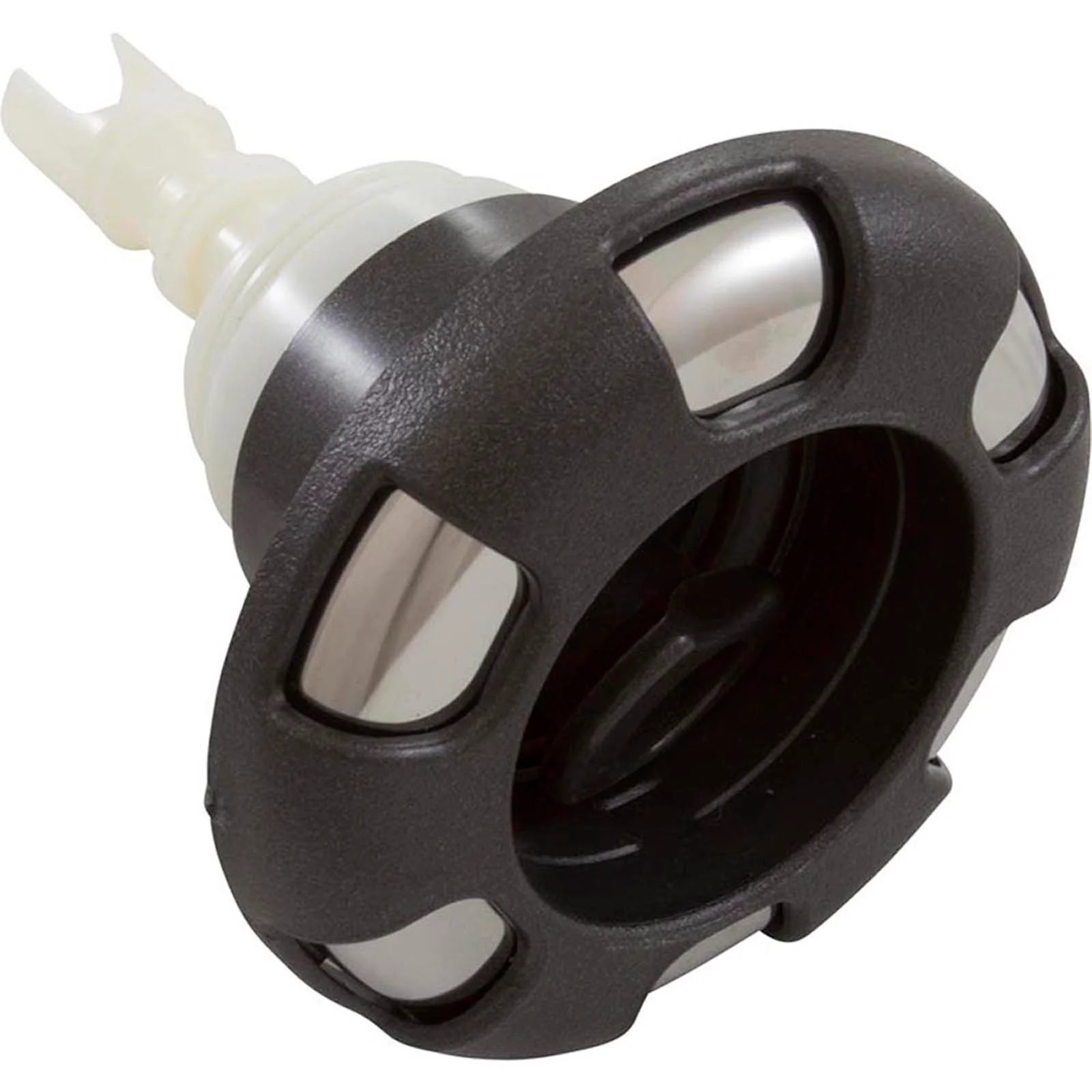 Poly Storm Roto 6 Spoke Mtl Esc. - Dsg