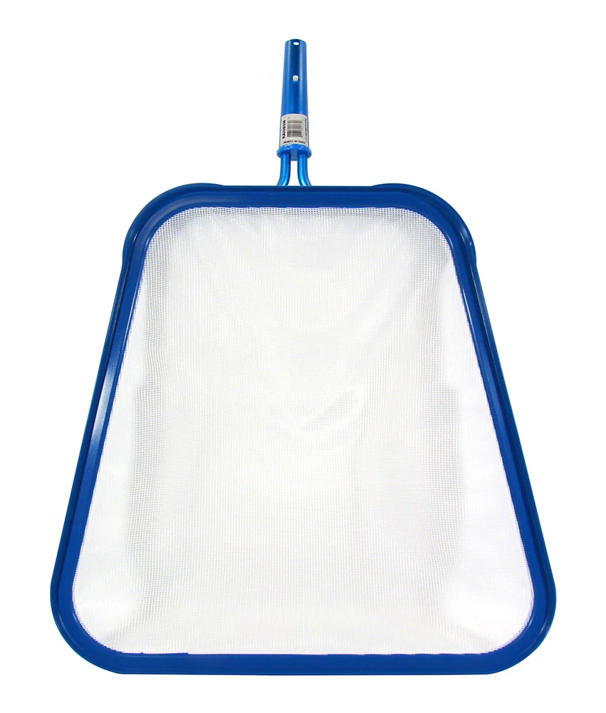 Professional Grade Leaf Skimmer - 2.5 Inch Pocket