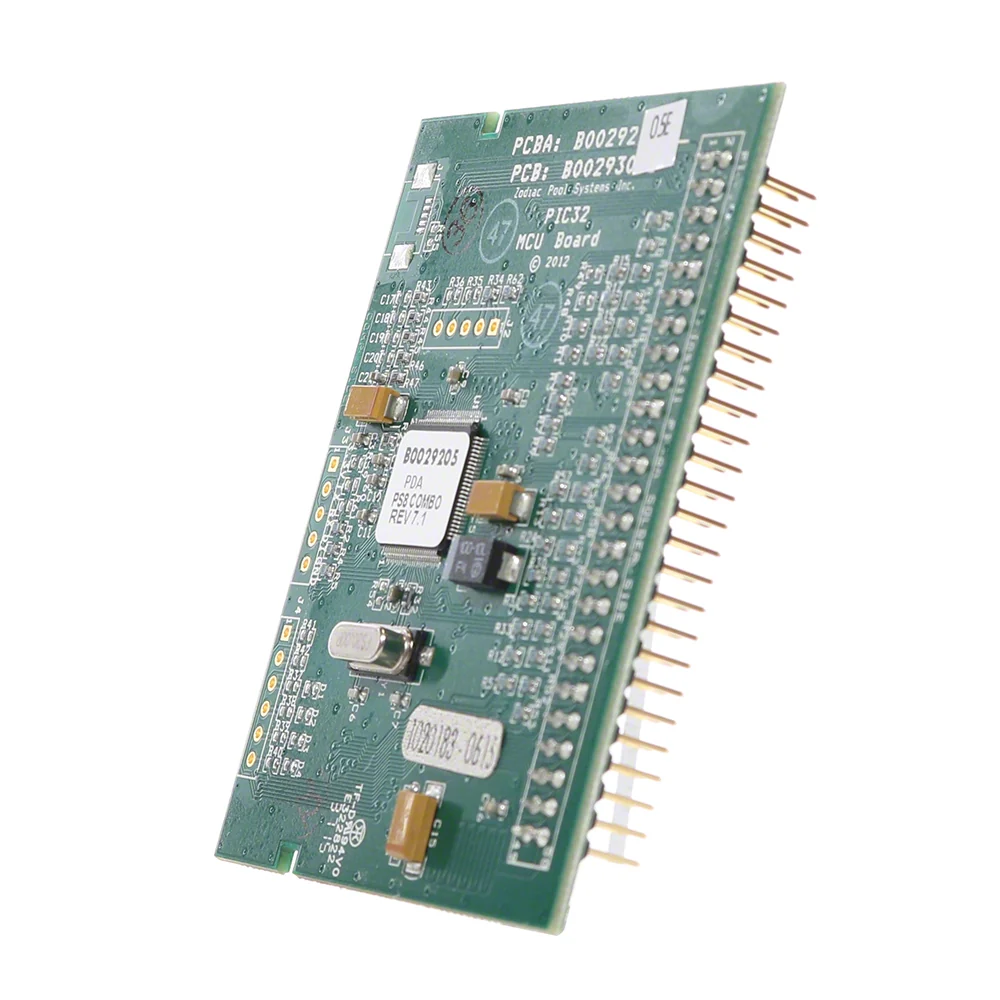 AquaLink PDA-PS8 Power Center PCBA Kit — image 2