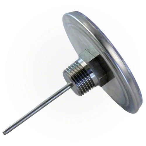 Pentair Inline Thermometer SL1DW — image 3