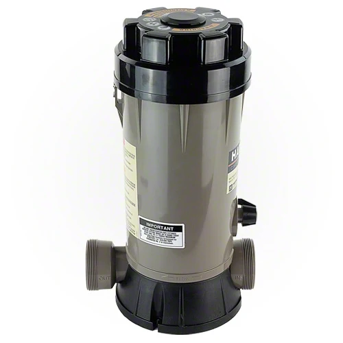 Hayward Automatic Chemical Feeder CL200EF — image 2
