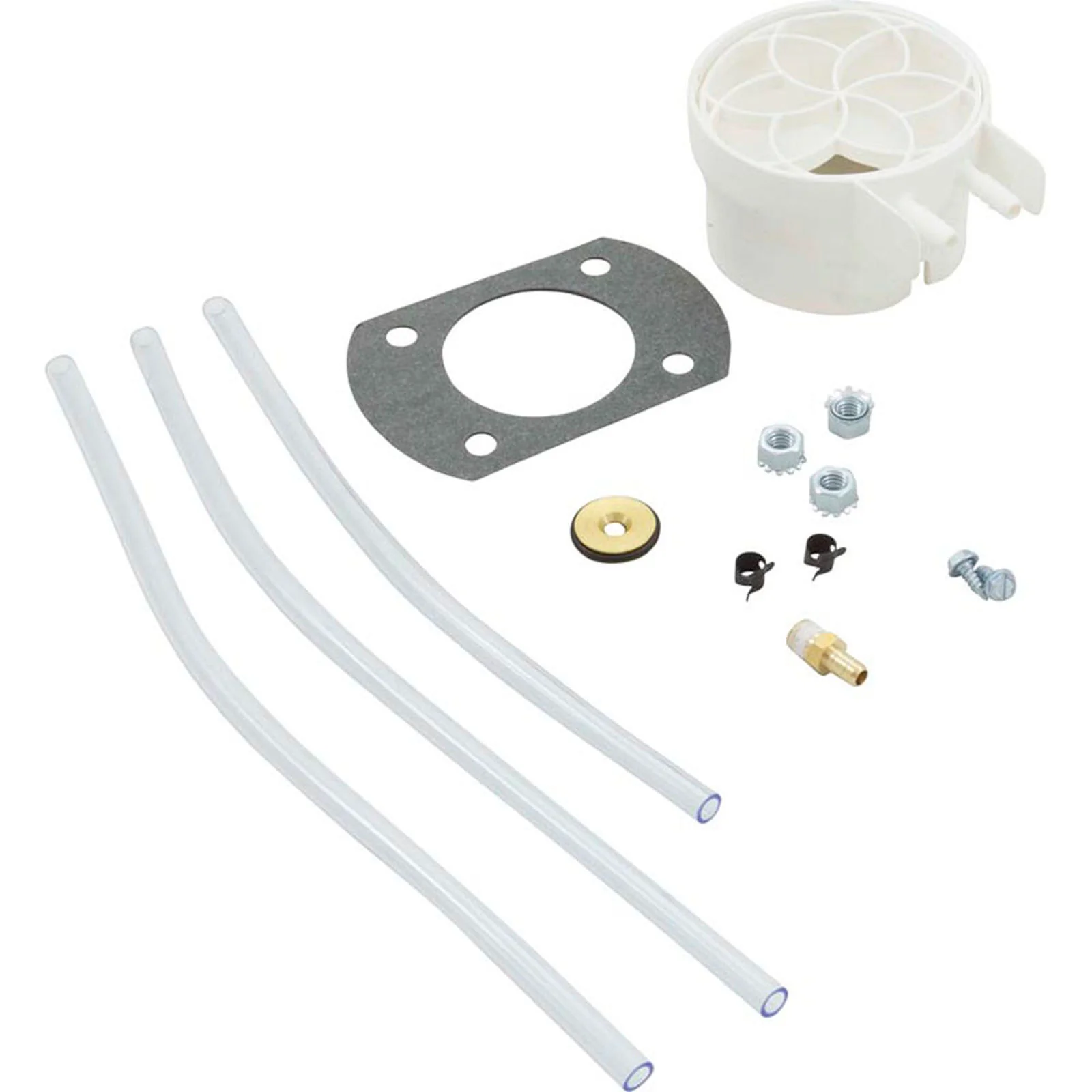 Blower Kit, Pentair MasterTemp 250, Nat. — image 3