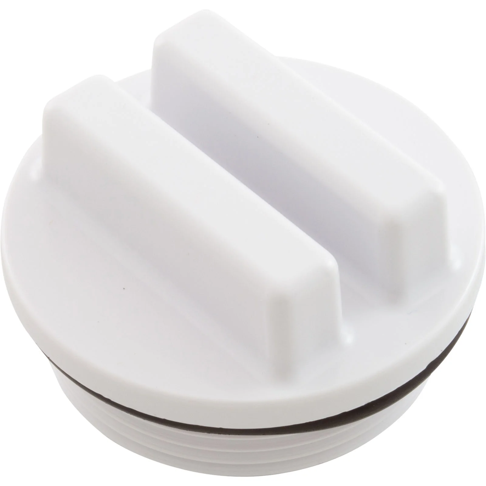 Drain Plug, Hayward, with O-Ring — image 2