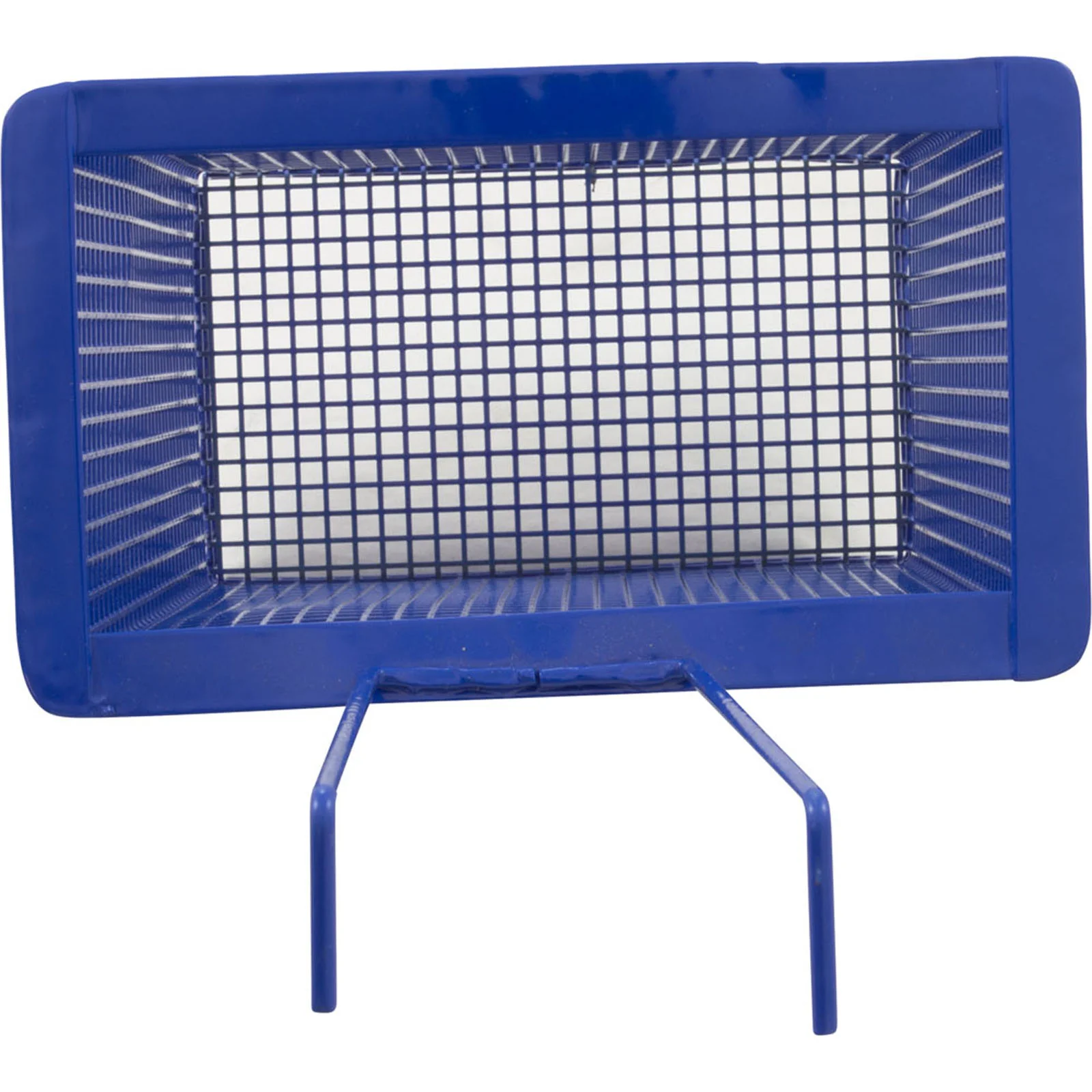 Basket, Filter, American, Generic, Concrete Deck, Metal — image 3