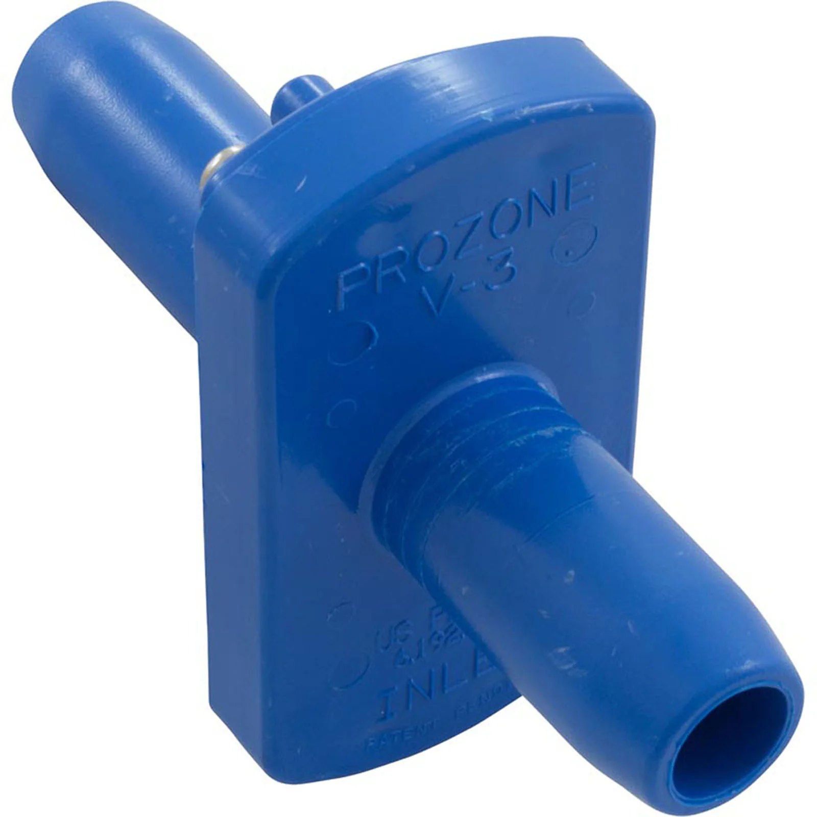 Injector, Prozone V3 PZ-784, Blue