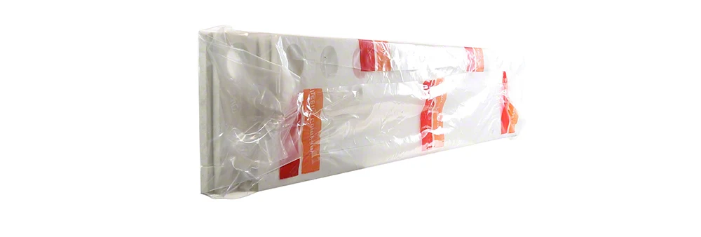 Refractory Block Front Panel 2002/2072 Kit — image 3