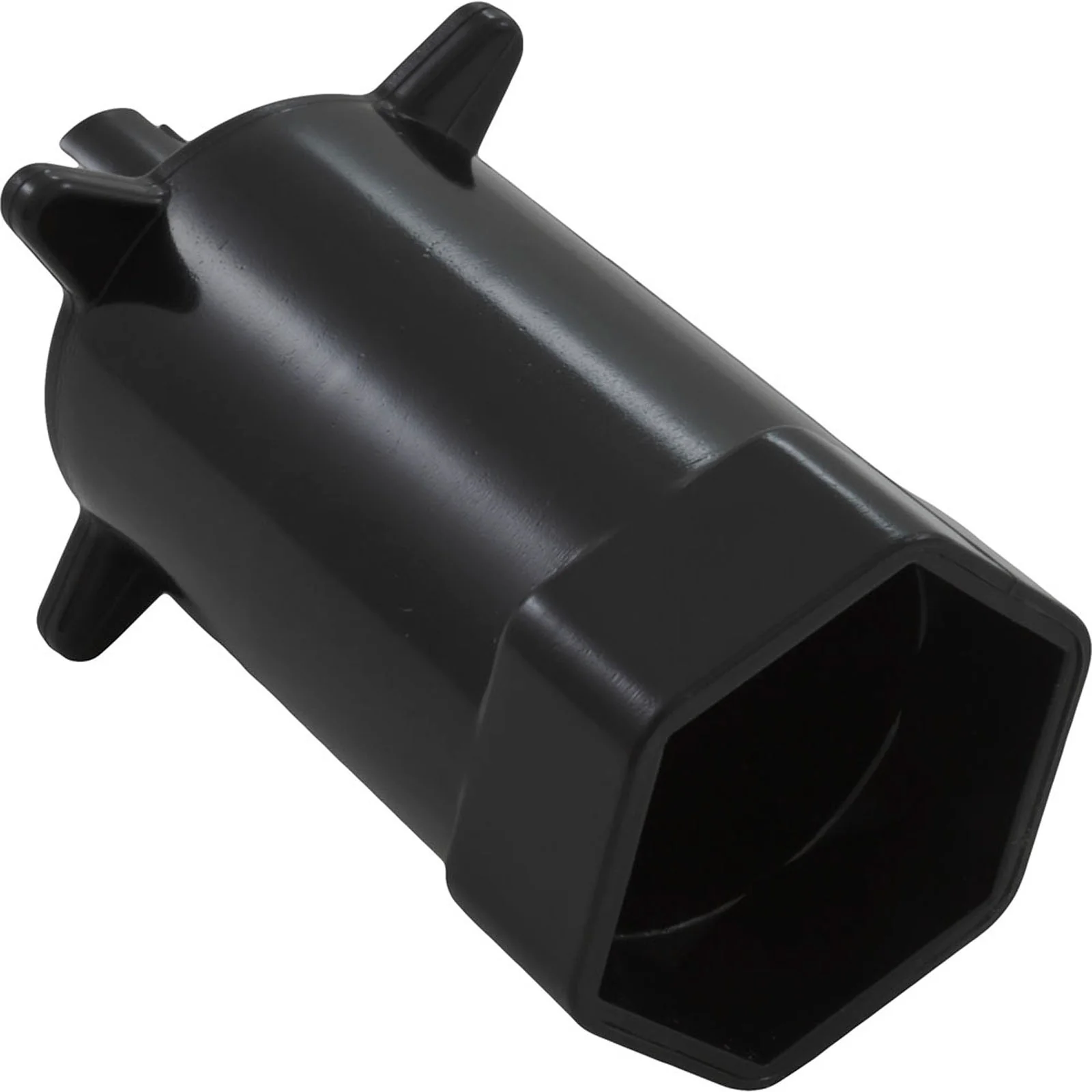 Deck And Wall Jet Wrench
