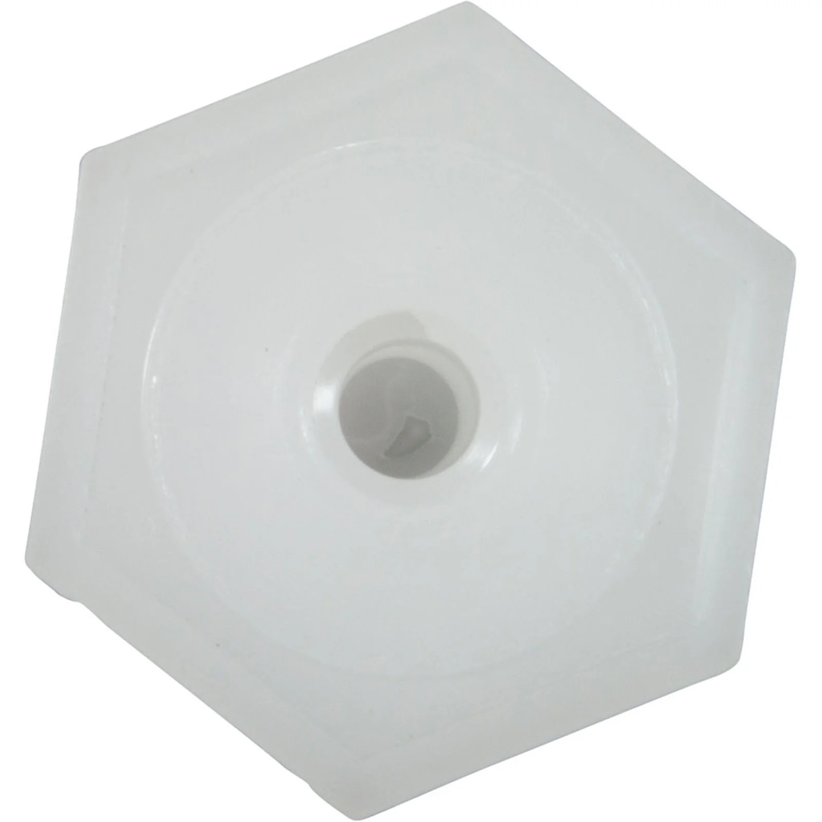 Threaded Bushing, Jacuzzi/Sundance Spa Pillows — image 3