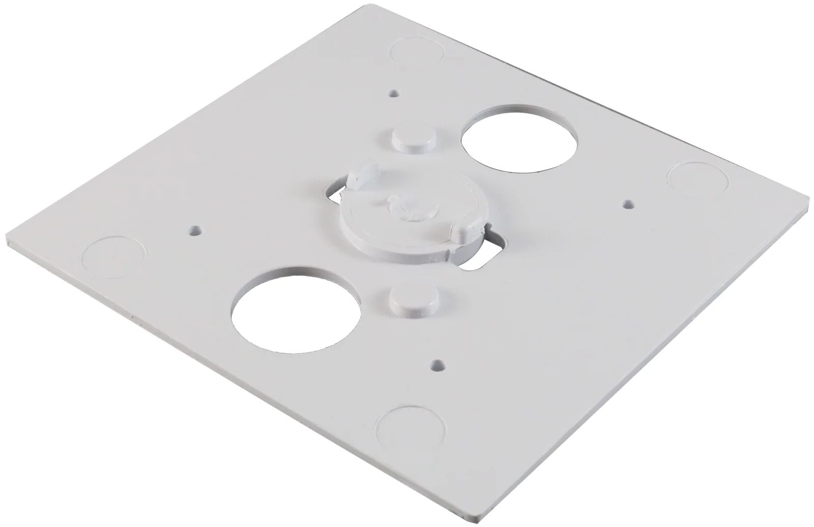 Diverter, Lower, Square Skim Filter — image 2