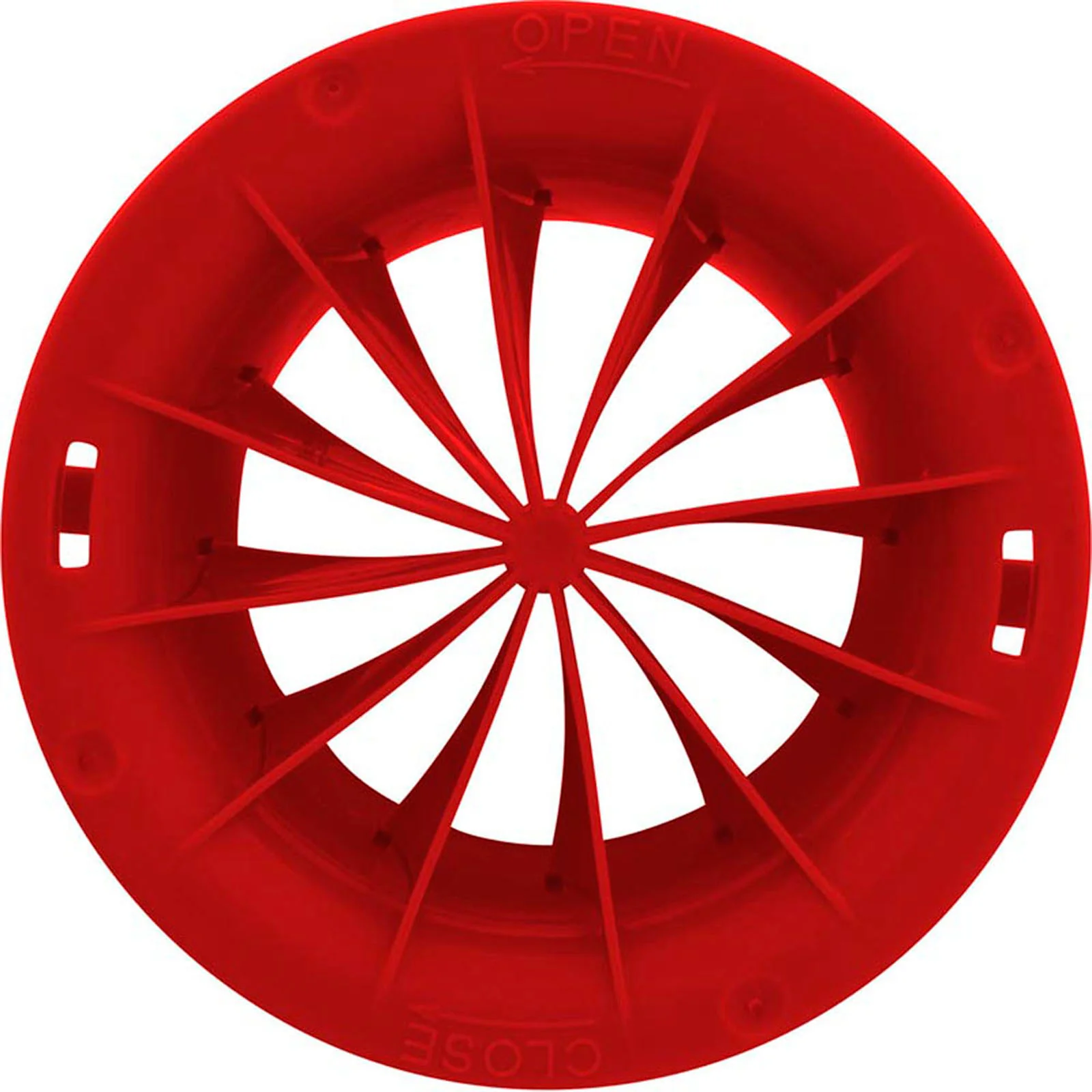 Impeller Tube, Maytronics Dolphin, Red — image 3
