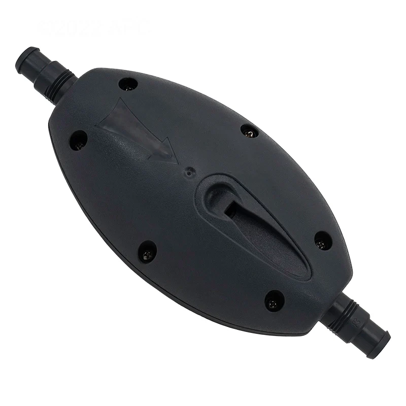 Pentair Back-Up Valve LL10PM