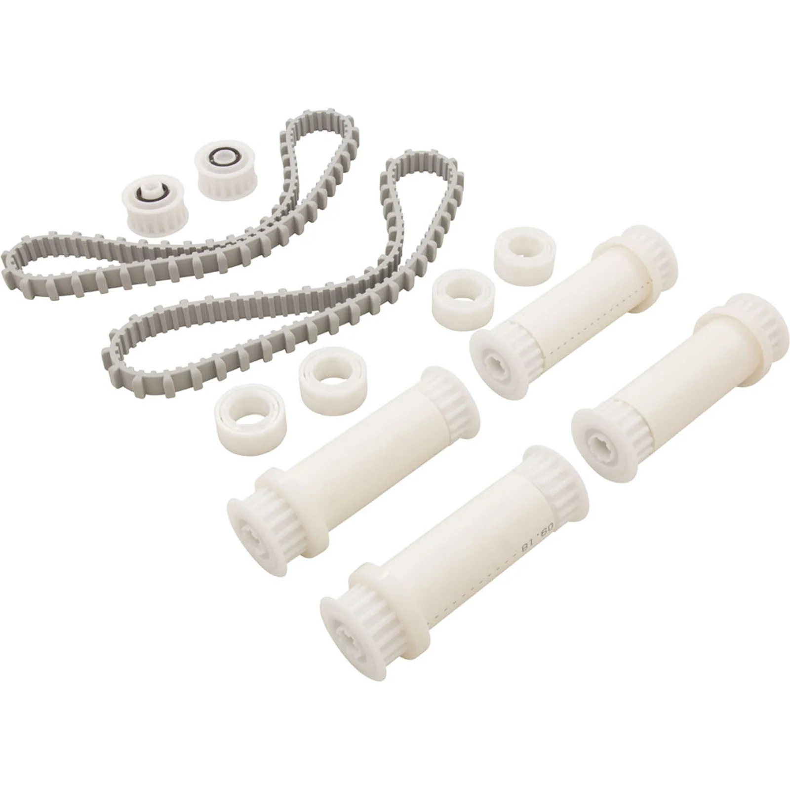 Drive System Kit, Maytronics Dolphin, Gray — image 2