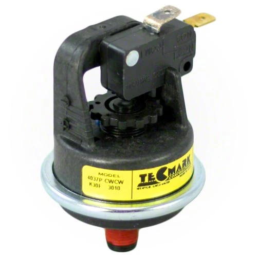Pentair Water Pressure Switch 42001-0060S — image 2