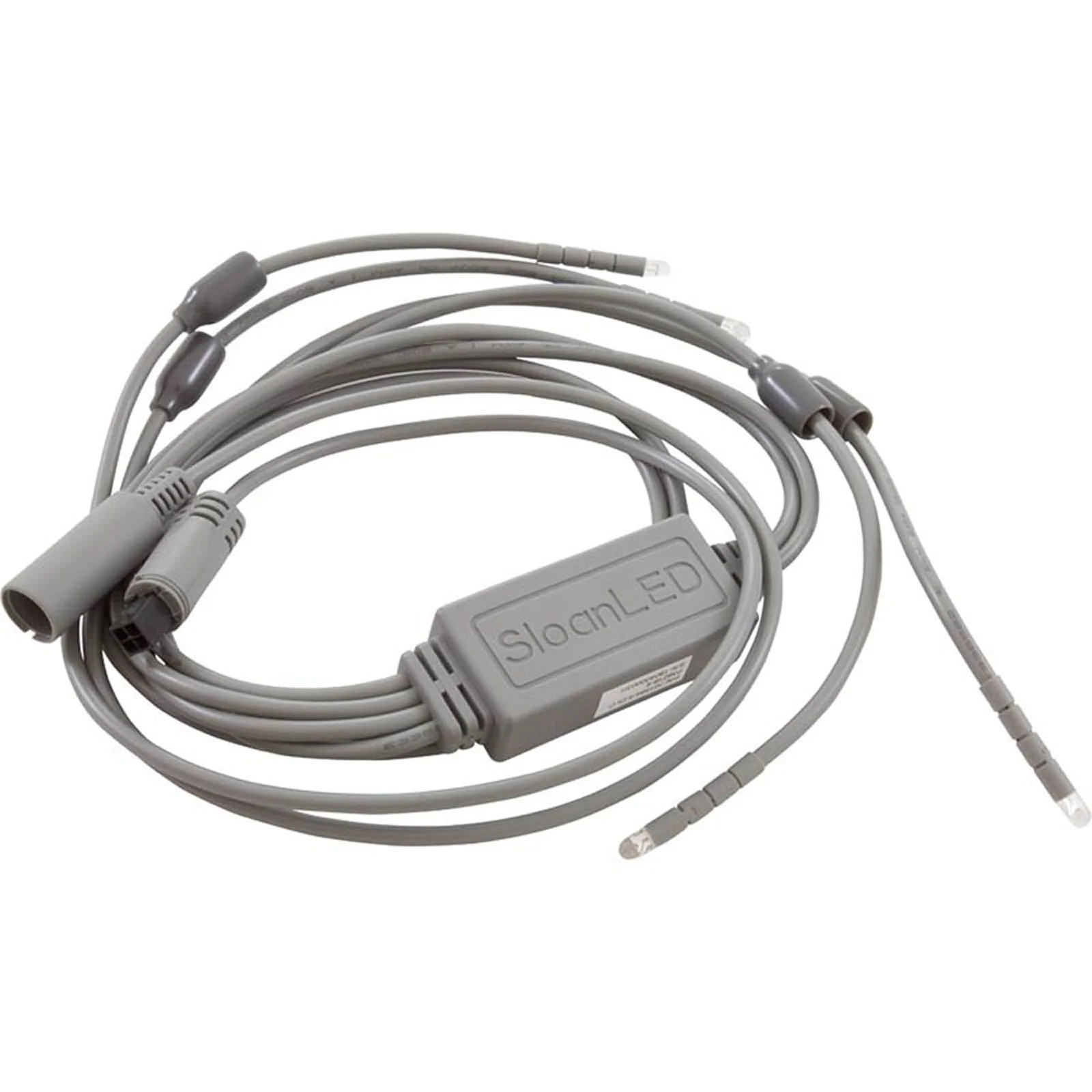 LED Cable Assembly, Sloan LED, Quad, 25" — image 2
