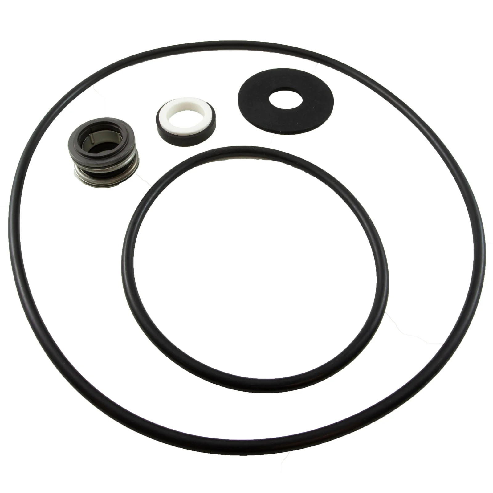 Seal Kit, Val-Pak Martin 600 — image 2