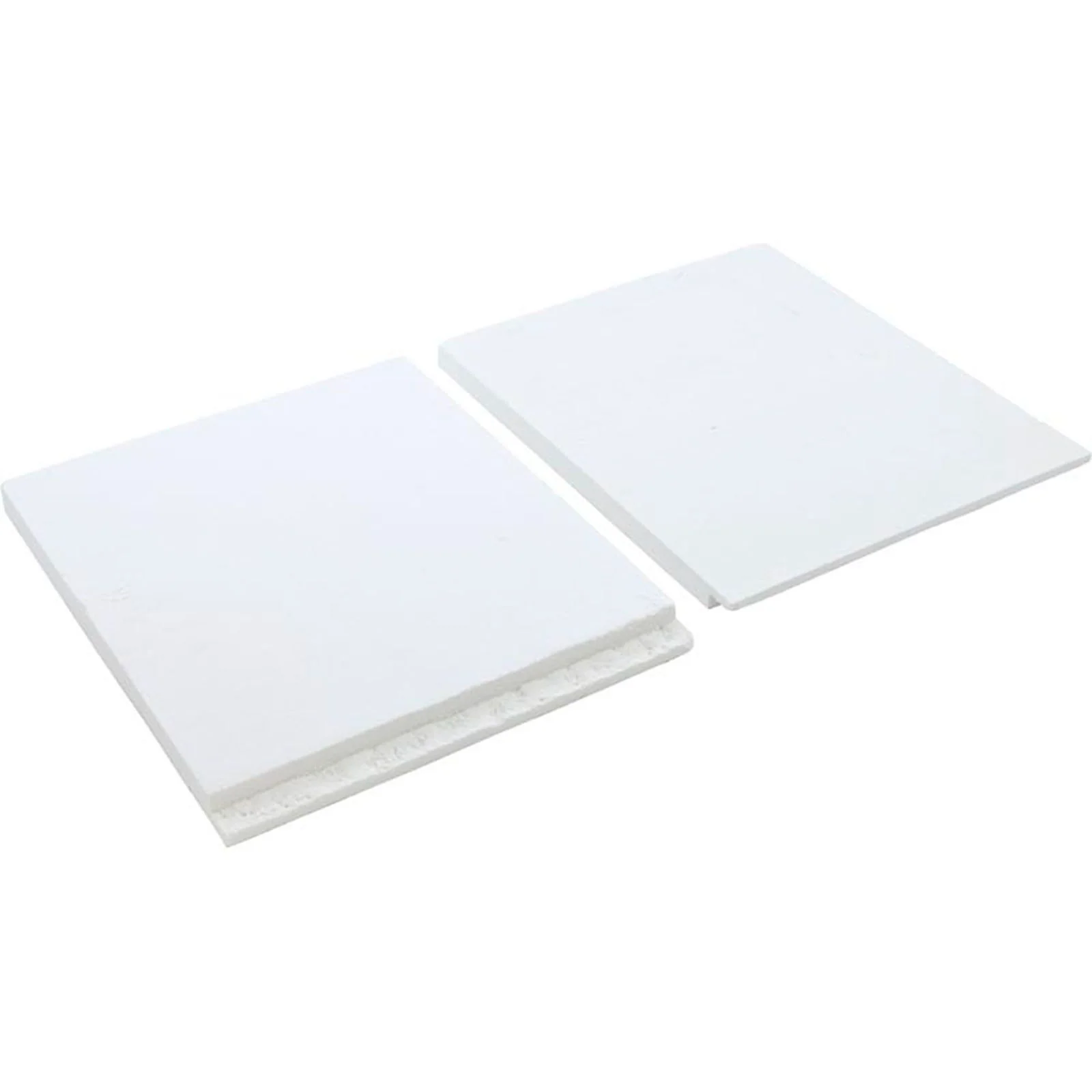 Refractory Kit, Raypak 206A, Common