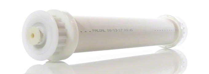 Diagnostic Basic Wheel Tube Assembly — image 2