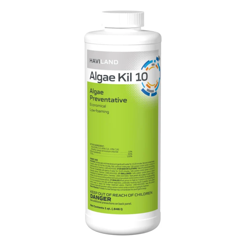 DuraChlor Algae Kil 10 - Quart