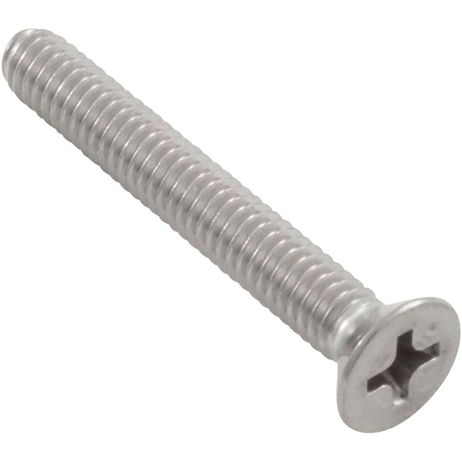 Screw, Main Drain Grate, Pentair StarGuard, Quantity 2 — image 2