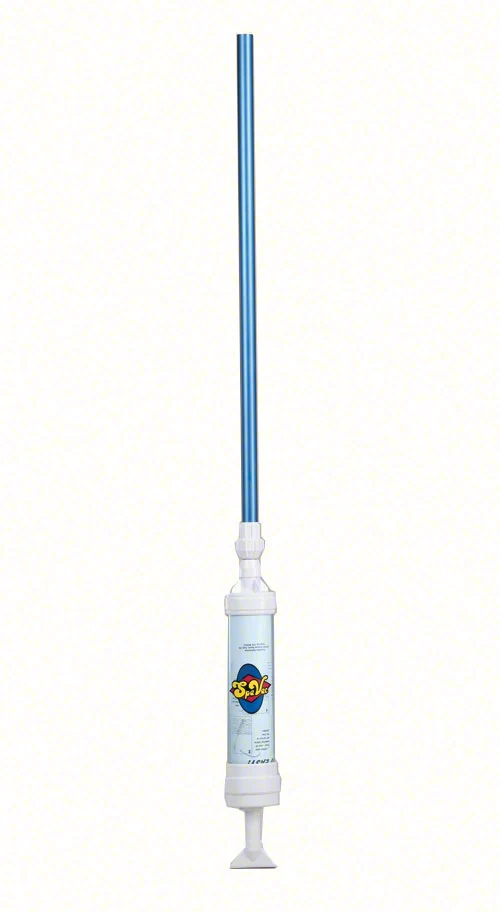 Paradise Spa Vac