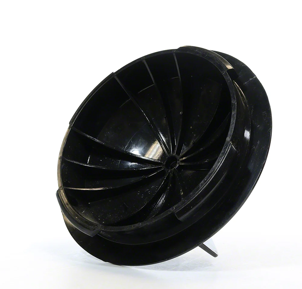 Baker Hydro Filter Lid - Old Style — image 2