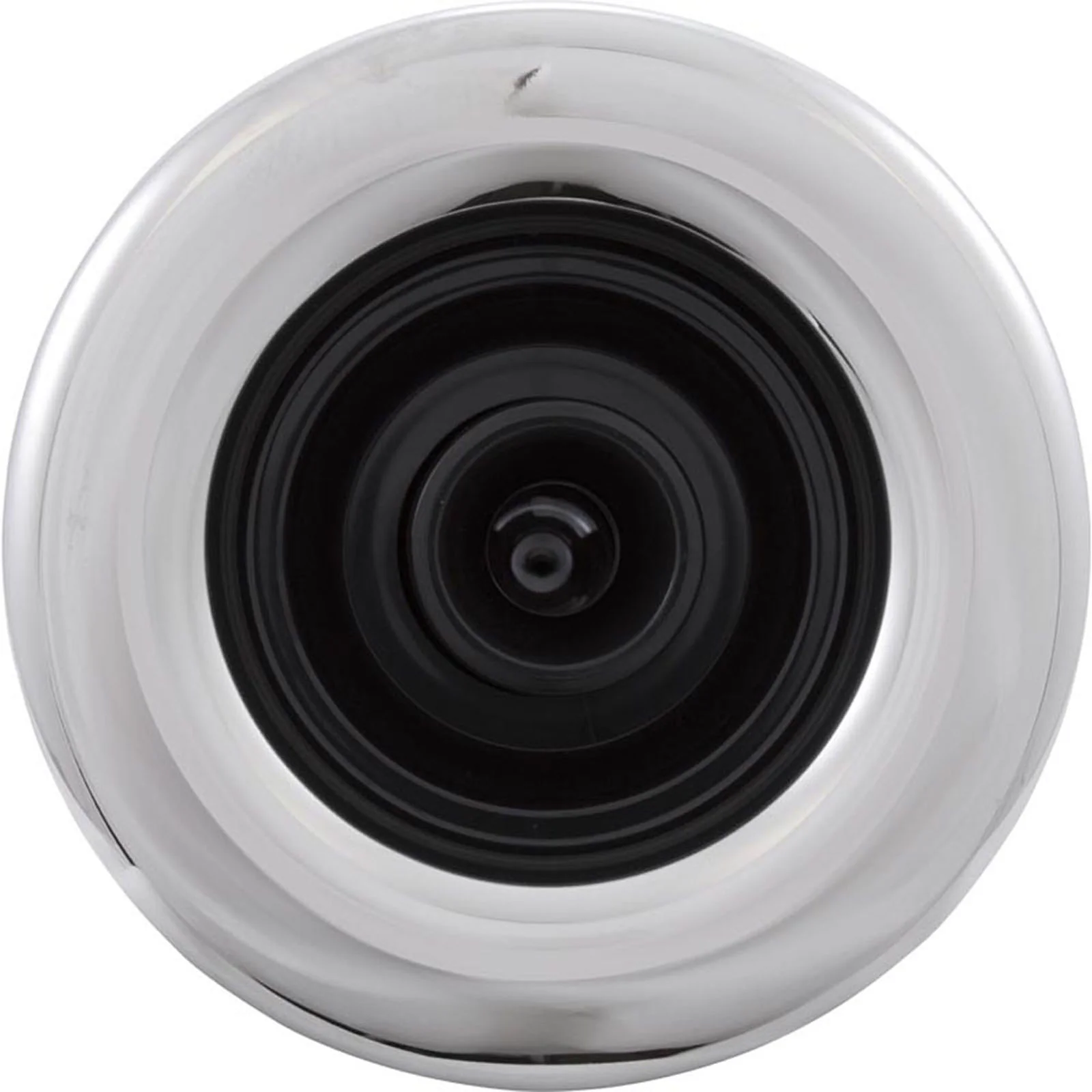 Jet Intl, RD Quantum, 5"fd, Dir, Smth, SS/Blk, Thd — image 3