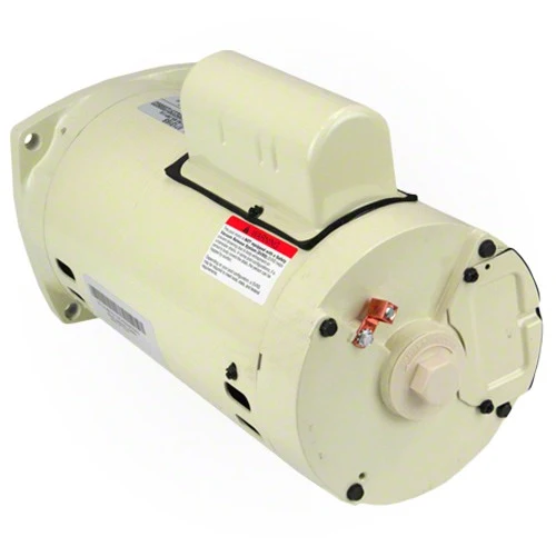 Pentair Single Speed Motor 355014S — image 3
