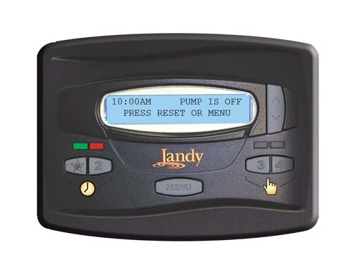 Jandy VSP Remote Controller JEP-R