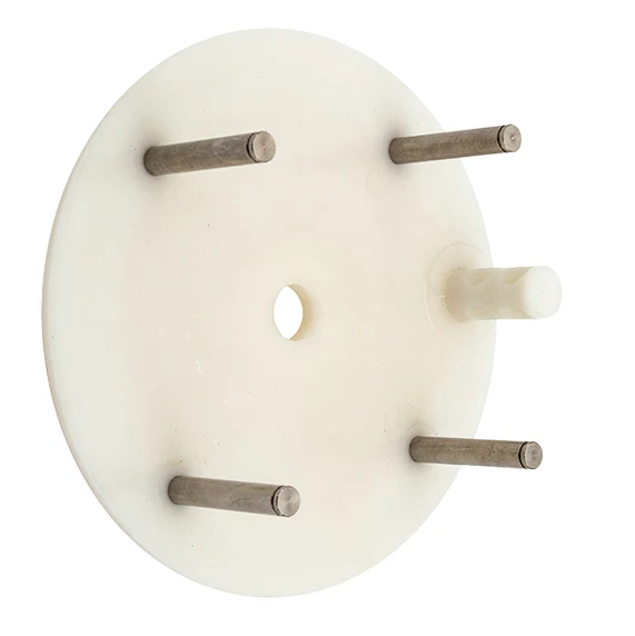 OUTSIDE WHEEL PLATE, RCX1601