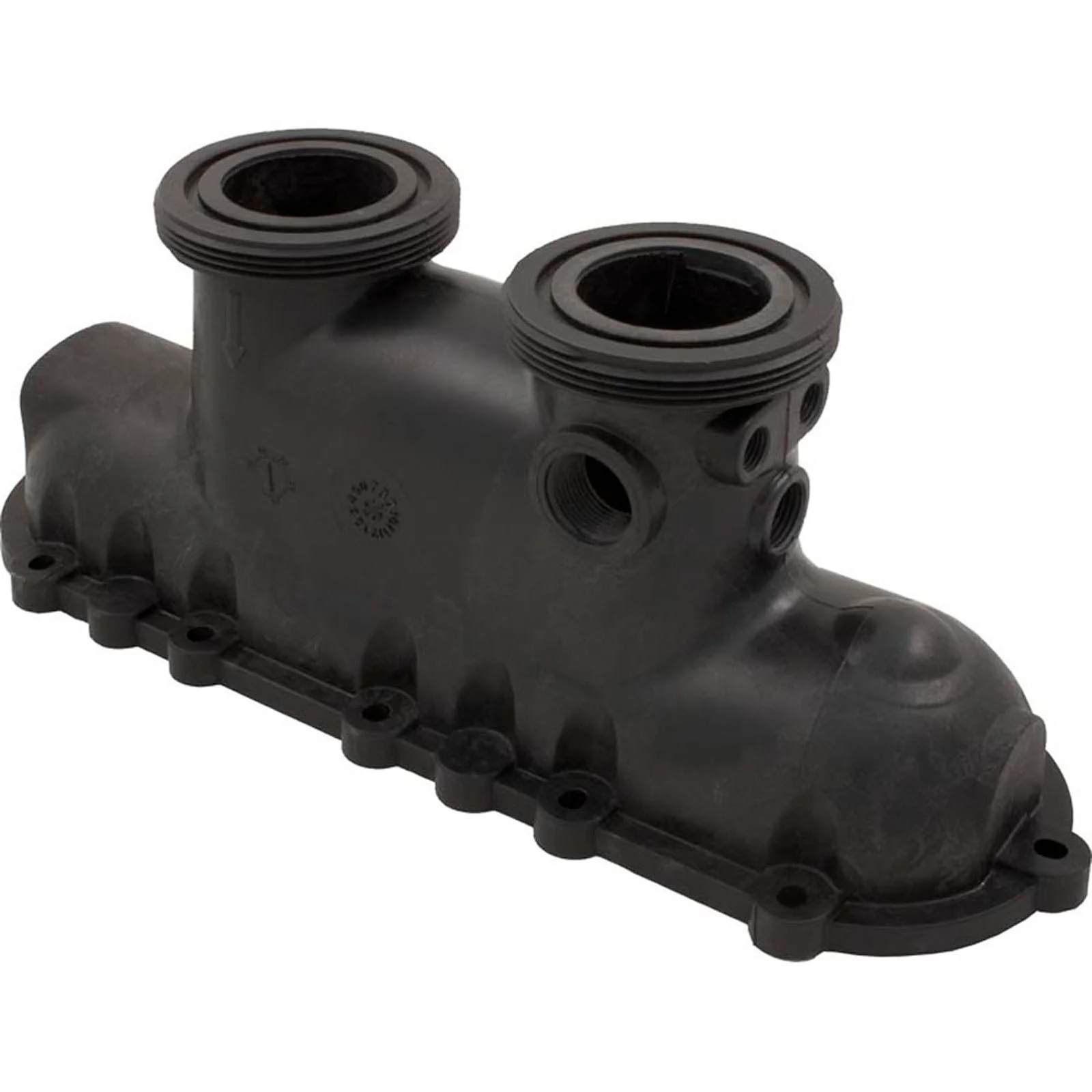 Front Header, Hayward H-Series/Low NOx/ED2