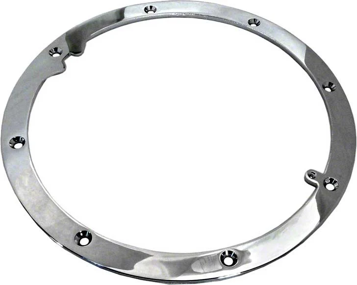 American Chrome Ring