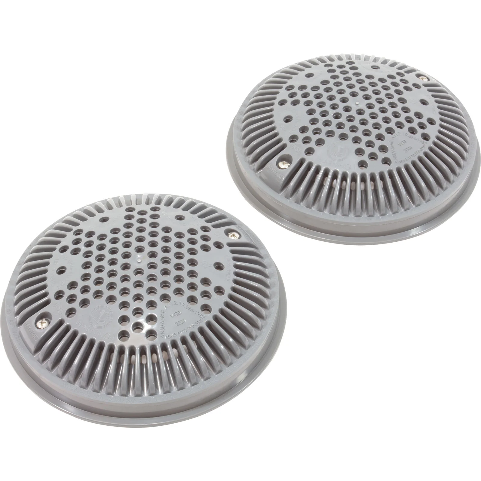 Frame&Cover-Dual Suction, Dgray — image 2