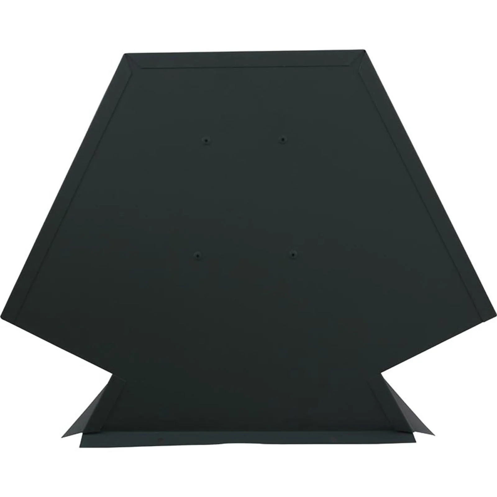 Drafthood, Raypak Gemini/Versa 335B, Indoor — image 3