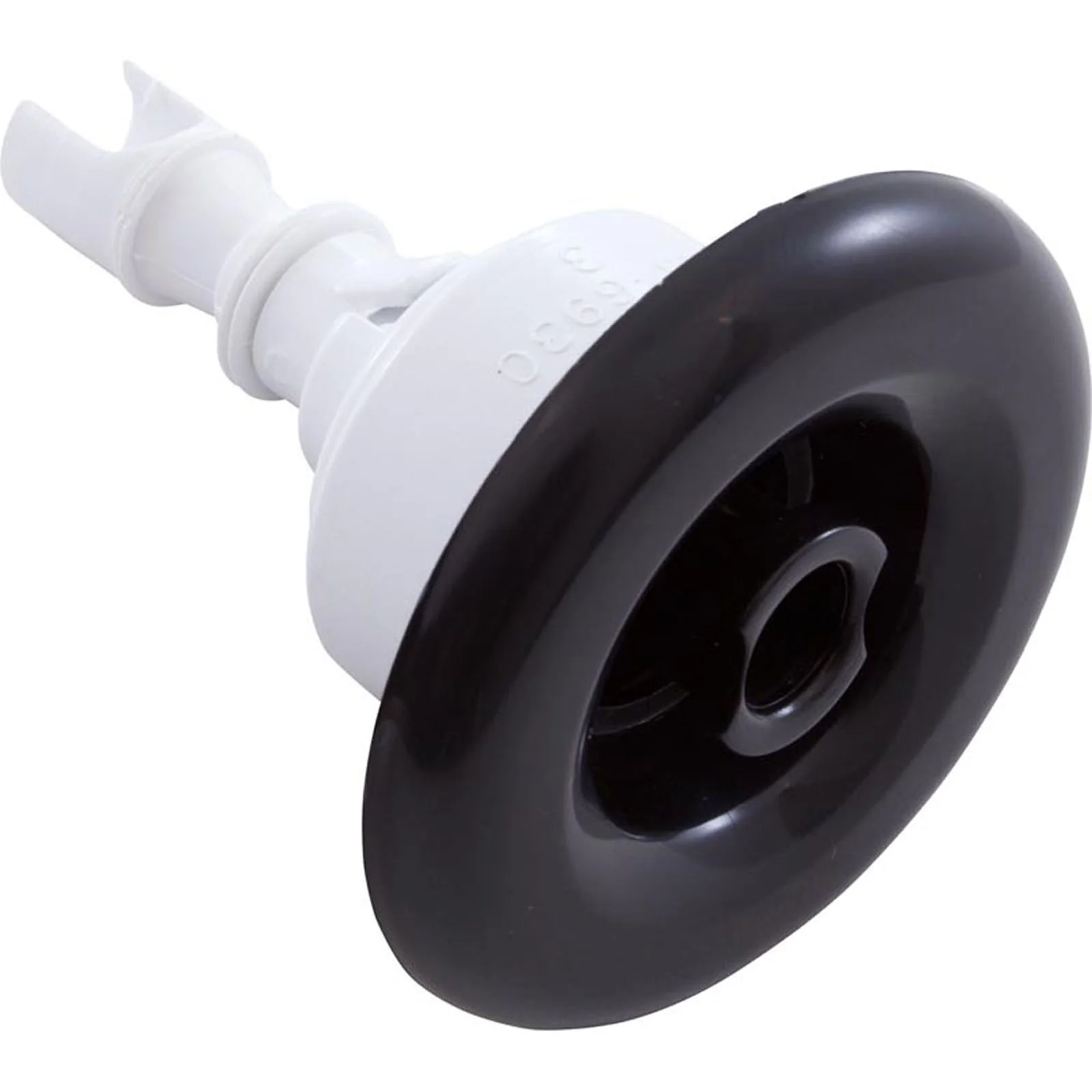 Jet Intl, WW Mini Storm, 3"fd, Dir, Smth, Blk