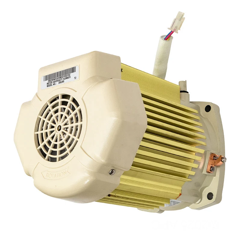 Pentair Motor 356286S — image 2