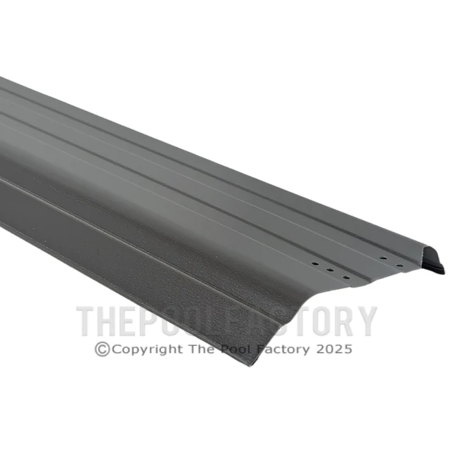 Top Ledge For 12' Round Del Rey Pool Models (45")
