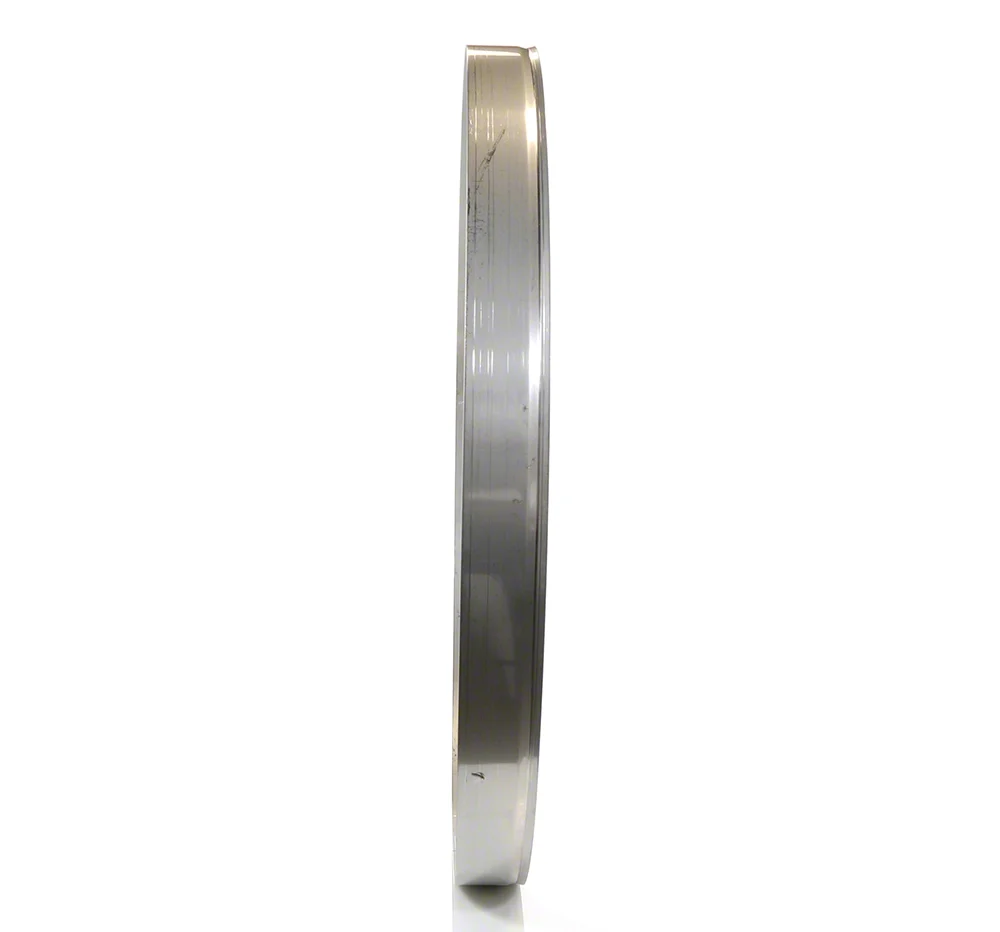 FNS Plus Back-Up Ring - Stainless Steel — image 2