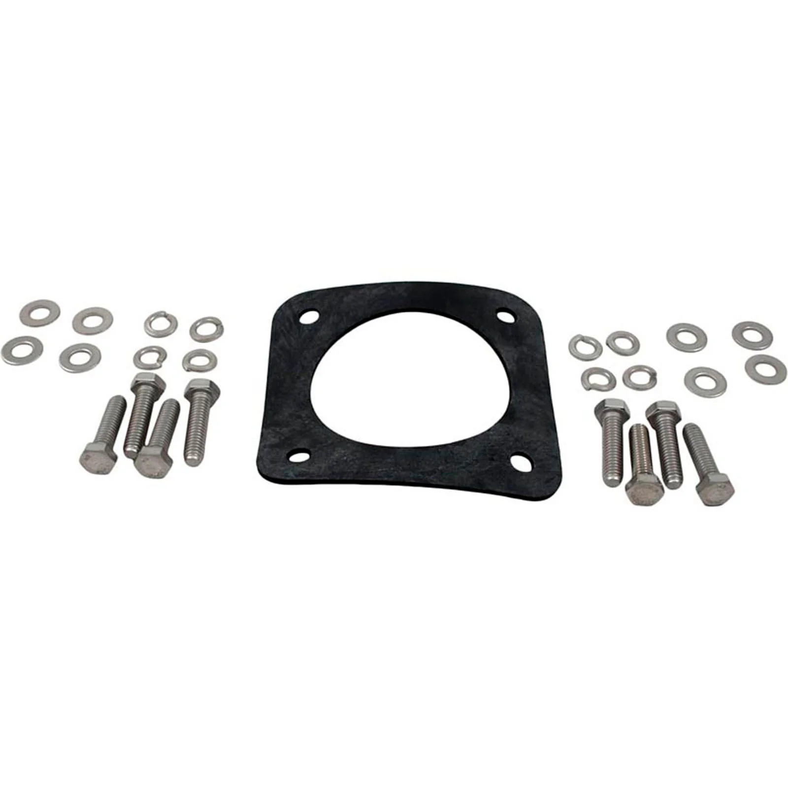 Trap Kit, Pentair Sta-Rite DuraGlas, 5" — image 3