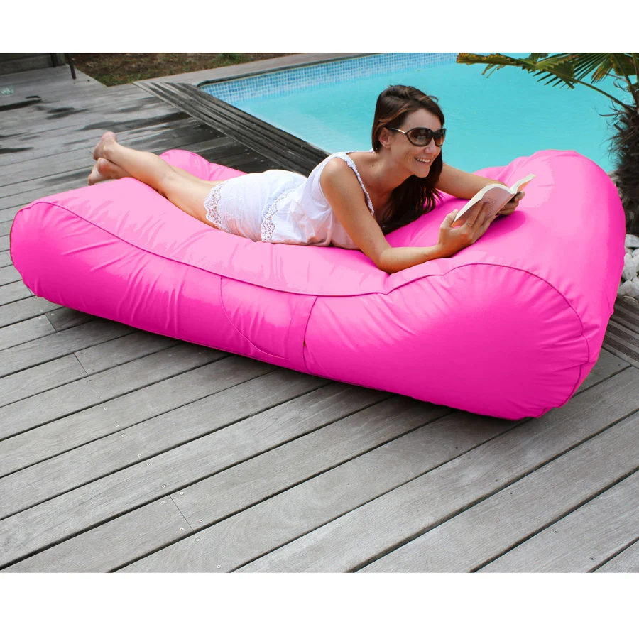 Capri Inflatable Lounger — image 3