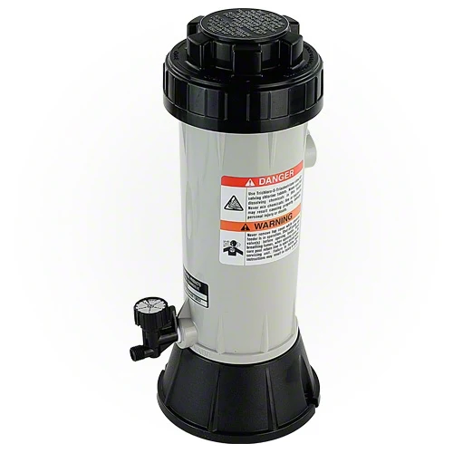 Hayward Automatic Chemical Feeder CL110ABG — image 3