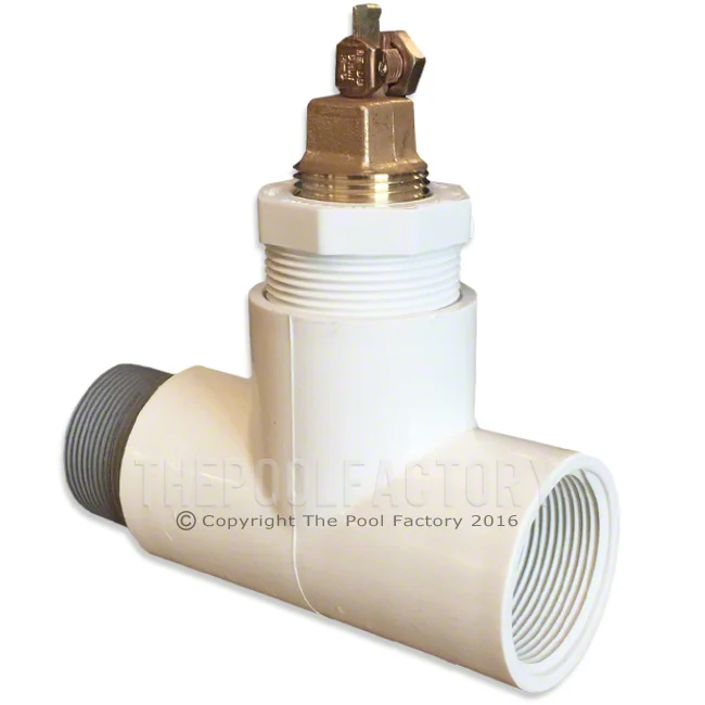 Perma-Cast Pool Water Bonding Kit