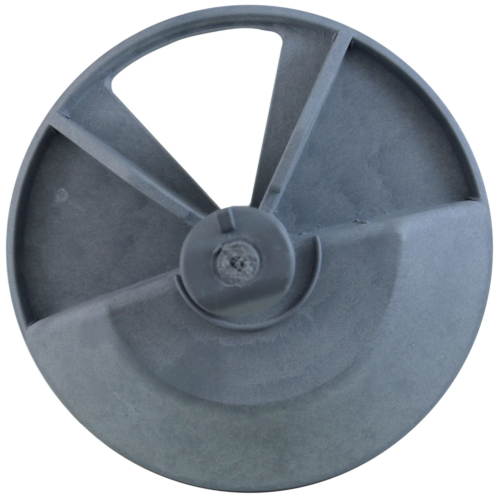 Diverter, Praher ABS 2" Top/Side Mount Valves — image 3
