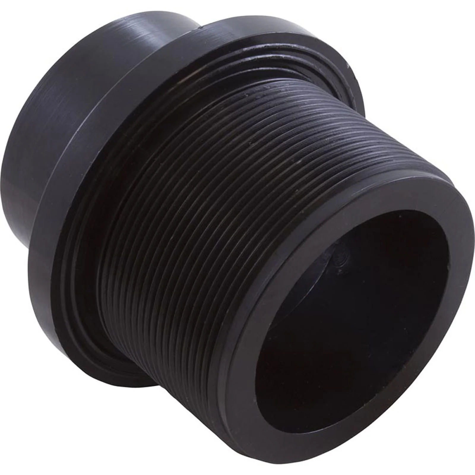 Bulkhead, Waterco Micron SM, 2" — image 2