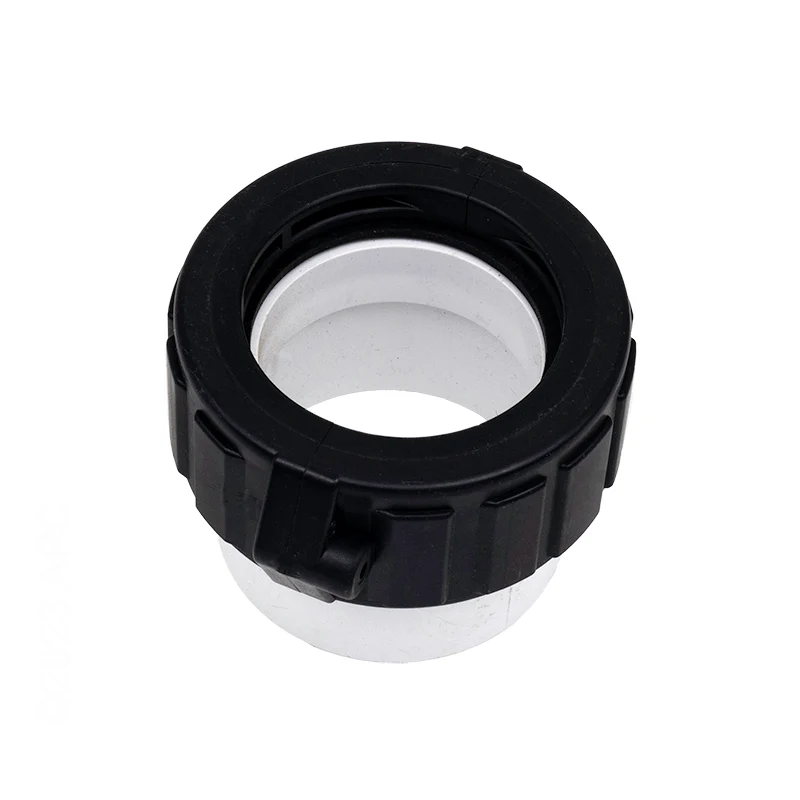 Union, Coates PVC